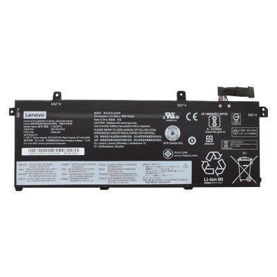 L18M4P73 Battery 02DL008 SB10K97646 For Lenovo ThinkPad T490