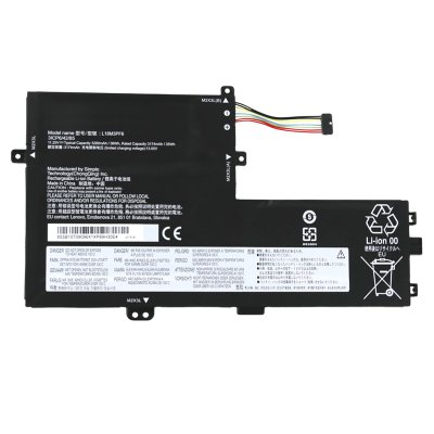 L18M3PF6 Battery 5B10T09096 For Lenovo IdeaPad S340-15API S340-15IIL