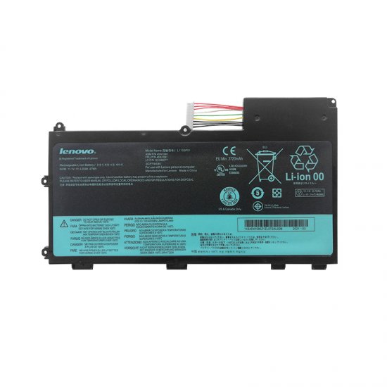 L12L3P51 Lenovo V590U Battery 45N1089 45N1091 45N1115 - Click Image to Close