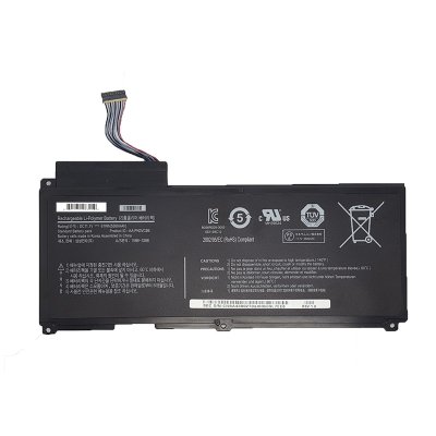 Samsung AA-PN3VC6B Battery Replacement For Samsung QX310 QX410 QX412 QX411 QX510