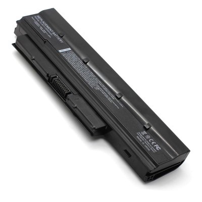 PA3820U-1BRS Battery PABAS232 For Toshiba Satellite T210D T215D T230 T235 T235D