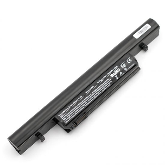 PA3904U-1BRS Battery PABAS245 For Toshiba Dynabook R751 R752 Satellite R850 - Click Image to Close