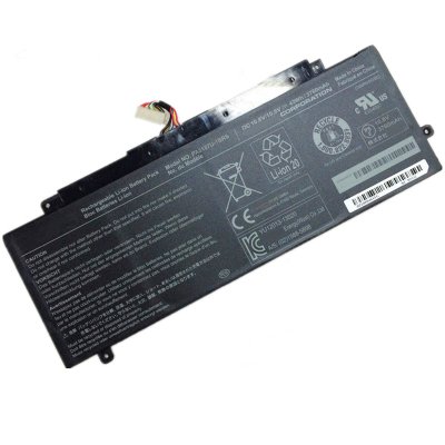 Toshiba PA5187U-1BRS Battery Fit Satellite Click 2 L35W L35W-B3204 P000602670