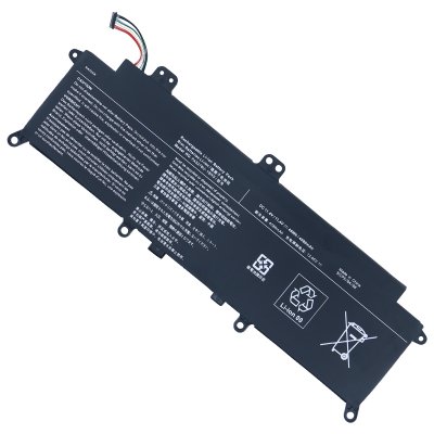PA5278U-1BRS Battery Replacement For Toshiba Portege X30 X30-D-123 X30-D-11U Tecra X40-D