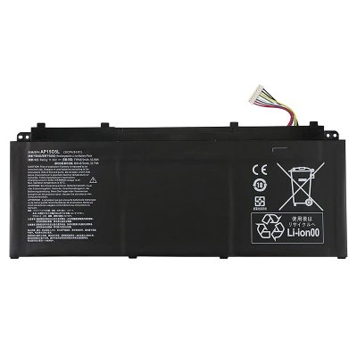 AP15O3K Battery AP1503K For Acer Aspire S13 S5-371 S5-371T-76TY