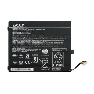 AP16C46 Battery Replacement For Acer Aspire E5-573 Switch SW5-017-17BU