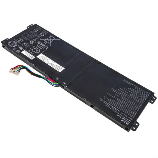 AP17C5P Battery For Acer PH517 Predator Helios 500 4UPF3880104-1-T1394 KT00405007 - Click Image to Close
