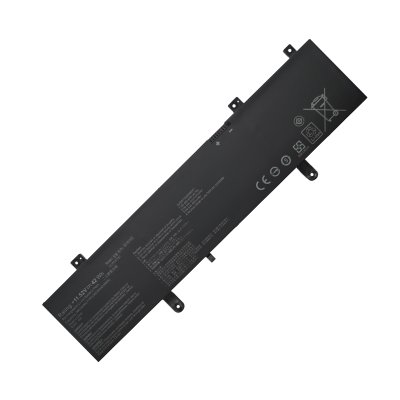 B31N1632 Battery Replacement For Asus S4100U S4000U Zenbook X405U