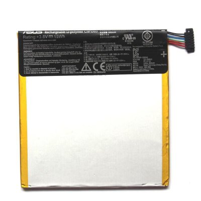 C11P1303 Battery 0B200-00421000 Replacement For Asus Memo Pad 7 ME572C