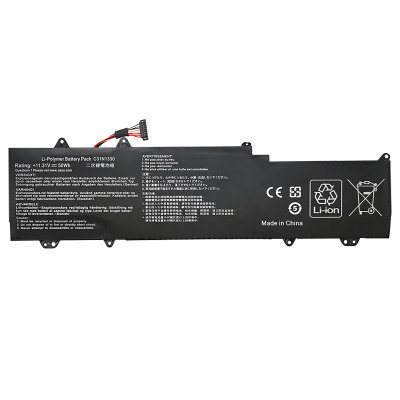 C31N1330 Battery Replacement For Asus UX32L UX32LN UX32LA 0B200-00070200