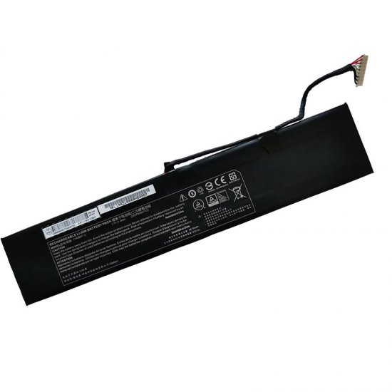 L140BAT-2 Battery Replacement 6-87-L140S-32B00 BT2105-B For EPSON ThundeRobot MixBook Air - Click Image to Close