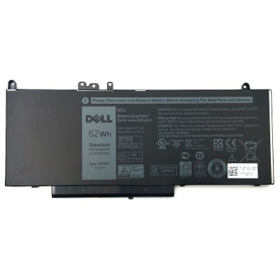 R0TMP Battery FDX0T WTG3T For Dell Latitude E5250 E5450 E5550 ROTMP