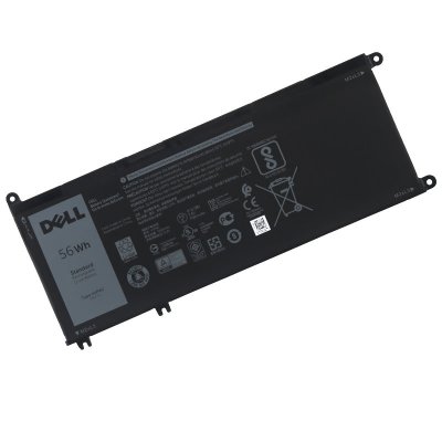 V1P4C Battery FMXMT For Dell Chromebook 13 3380