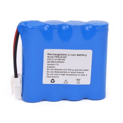 TWSLB-009 Battery Replacement For EDAN M3