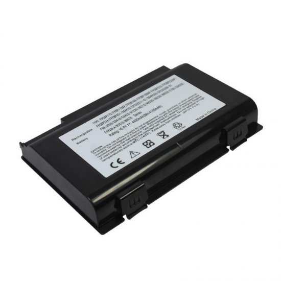 FPCBP198 Battery FPCBP175 FPCBP234 For Fujitsu LifeBook E8410 E8420 A6210 - Click Image to Close
