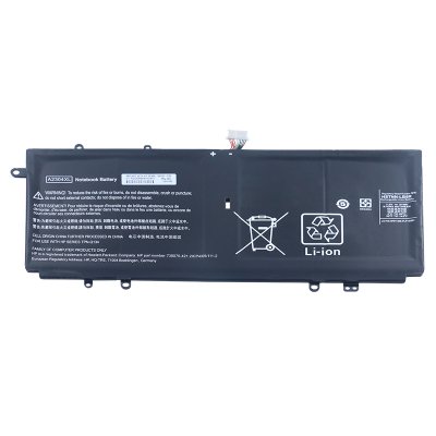 HP A2304XL Battery 738392-005 HSTNN-LB5R TPN-Q134 738075-421 For Chromebook 14-Q