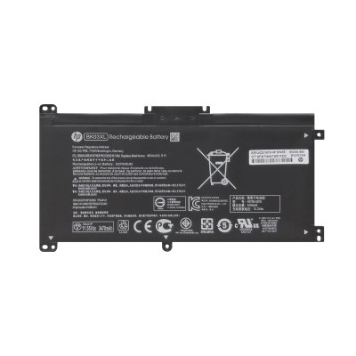 HSTNN-LB7S HSTNN-UB7G Battery For HP 916811-855 BK03041XL TPN-W125 916366-541