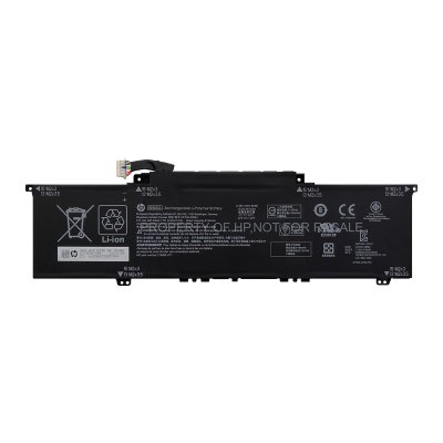 HP BN03XL Battery HSTNN-DB9N HSTNN-OB1O For HP Envy X360 13-BA 15-ED 13-AY 15-EE