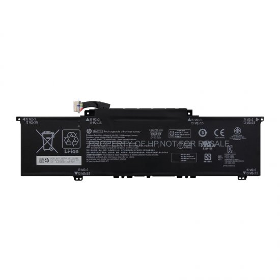 HSTNN-DB9N Battery L76965-2C1 For HP Envy X360 15-ED 15-EE 13-AY 13-BA - Click Image to Close