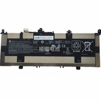 HP DK04XL Battery Replacement HSTNN-DB9W L93531-2C1 For HP Elite C1030 Chromebook