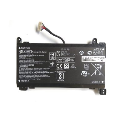 HP 922976-855 Battery For FM08 HSTNN-LB8A TPN-Q195 922752-421 FM08082