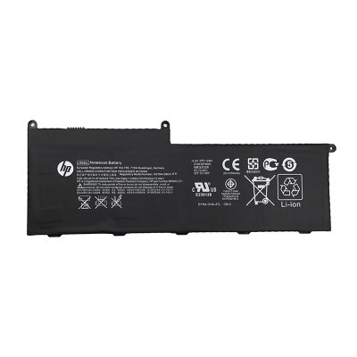 HP LR08 Battery Replacement 660152-001 660002-541 660002-271