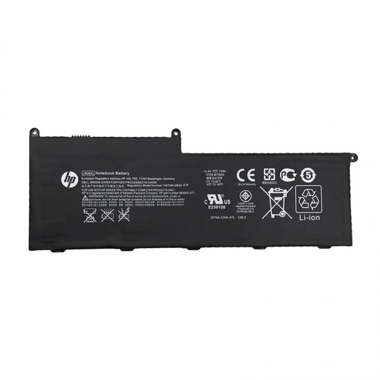 HP LR08 Battery Replacement 660152-001 660002-541 660002-271 - Click Image to Close
