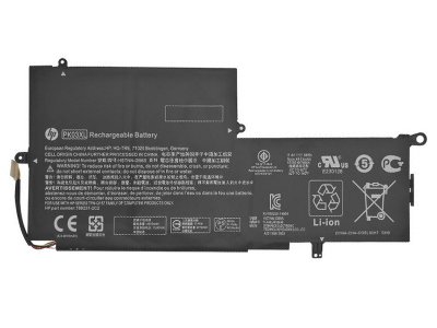 HP PK03XL Battery 11.4V 56Wh 788237-2C1 For Spectre Pro X360 13-4000NF