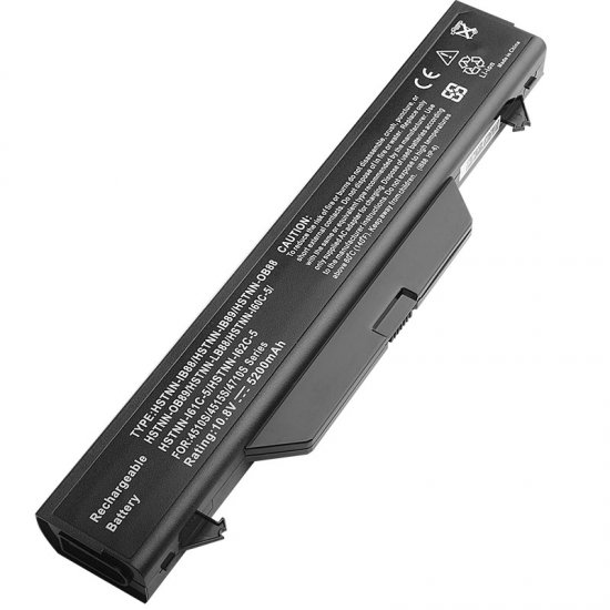 HP Probook 4710S 4515S 4510S Battery Replacement HSTNN-IB89 HSTNN-OB89 - Click Image to Close
