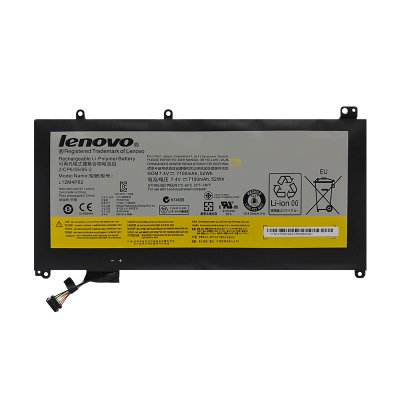 L12L4P62 L12M4P62 Battery 121500163 For Lenovo Ideapad U430P U530P