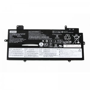 L20C4P71 Battery Replacement For Lenovo SB10T83217 SB10W13974 15.44V 57Wh