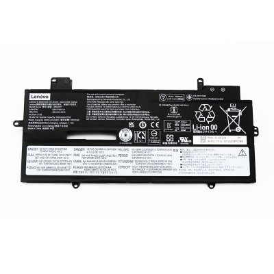 L20L4P71 Battery Replacement For Lenovo SB10T83215 SB10W13972 15.48V 57Wh