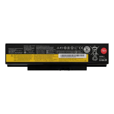 45N1758 45N1760 45N1762 Battery For Lenovo ThinkPad E555 E550 E550C E560 E565