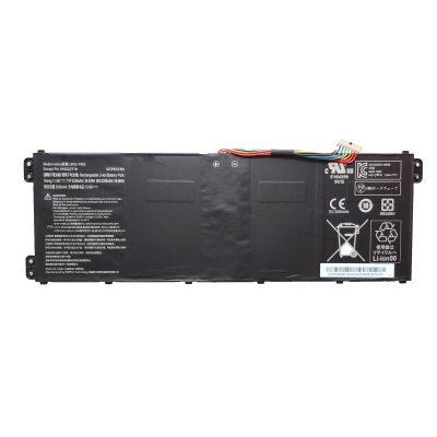 SQU-1602 Battery Replacement 916Q2271H For Hasee X5-CP5D1 CP5E1 CP5S1 CP7D1 CP7S1