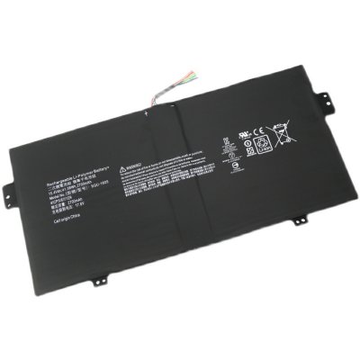 SQU-1605 Battery Replacement For Acer Spin 7 SP714-51 SP713-51 KT0040B001