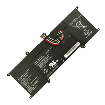VJ8BPS52 Battery Replacement For Sony VAIO S11 VAIO S13 VJS132C VJS112C