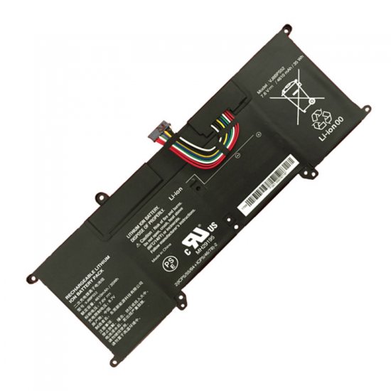 VJ8BPS52 Battery Replacement For Sony VAIO S11 VAIO S13 VJS132C VJS112C - Click Image to Close