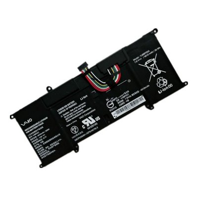 V-J8BPS52 Battery Replacement For Sony VAIO S11 S13 SX14 VJS131C