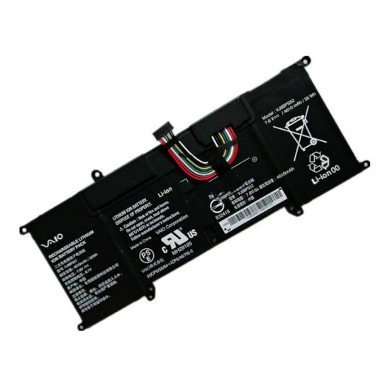V-J8BPS52 Battery Replacement For Sony VAIO S11 S13 SX14 VJS131C - Click Image to Close
