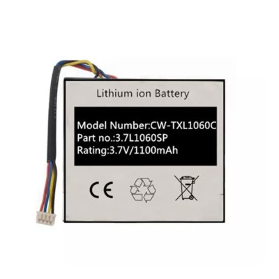 3.7L0800SP Battery Replacement For Texas Instrusments Ti-Nspire CX CAS TI-84
