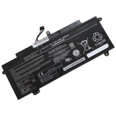 PA5149U-1BRS Replacement Battery For Toshiba Tecra Z50-A-10N Z40-A-11L