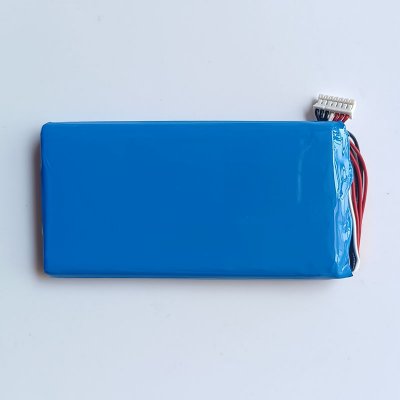 Replacement Battery For Xtool H6E