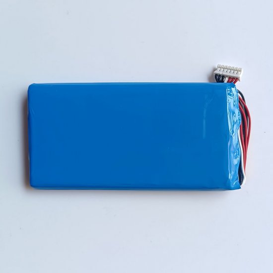 Replacement Battery For Xtool A80 BT - Click Image to Close