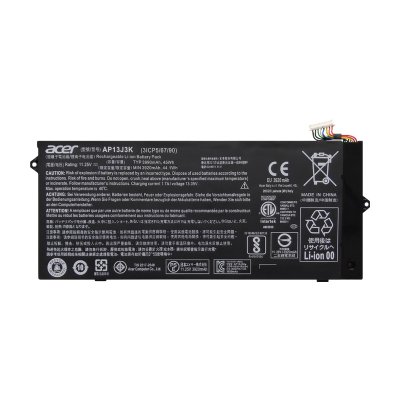 AP13J3K Battery Replacement AP13J4K For Acer Chromebook C720 C740 C720P
