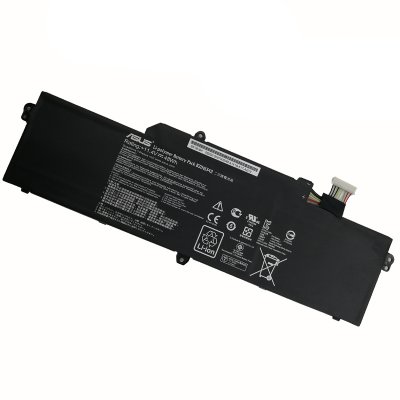B31N1342 Battery Replacement For Asus Chromebook C200MA-DS02 C200MA-EDU02 0B200-00970000