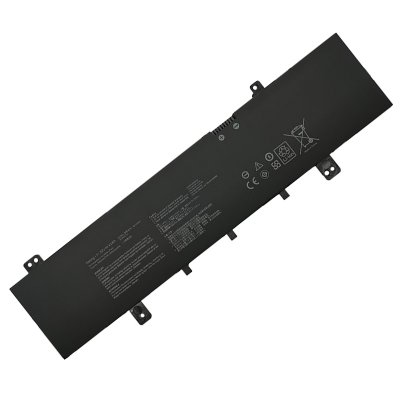 B31N1631 Battery 0B200-02510200 For Asus VivoBook 15 X505BA X505BA-RB94 X505BP