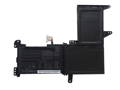 B31N1637 SDI Battery Replacement 0B200-02590000M For Asus X510UN-1A X510UN-1B X510UR-3B X510UR-BR107T