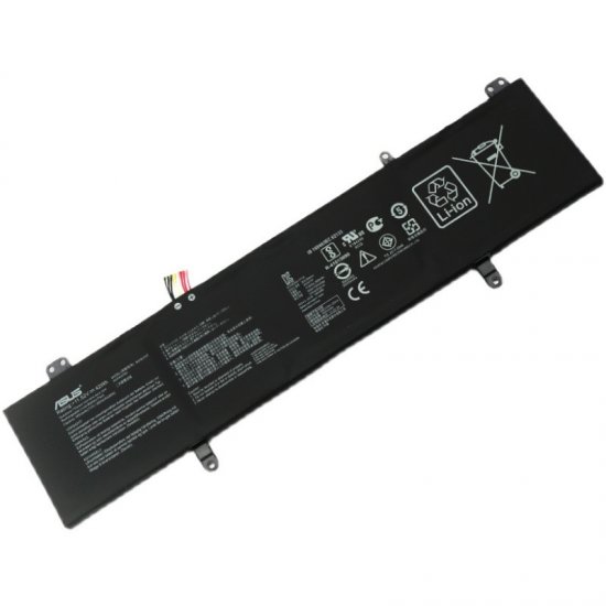 B31N1707 Battery For Asus VivoBook S14 S410UN S410UQ X411UA X411UF X411UN X411UQ S4200UF S4100VN - Click Image to Close