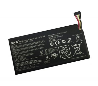 C11-ME370T Battery Replacement For Asus Google Nexus 7 1st Gen 2012 Tablet