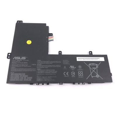 C21N1807 Battery Replacement 0B200-03040000 For Asus Chromebook C223NA VivoBook E12 E203NA